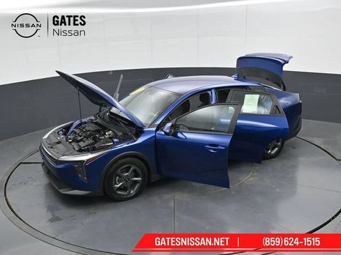 Used 2025 Kia K4 FWD image 56