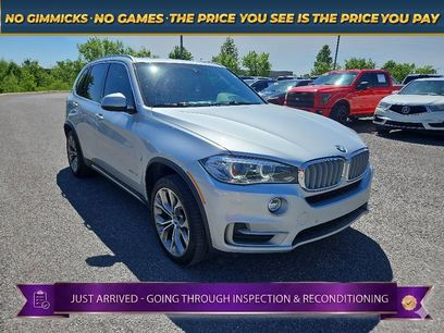 Used 2018 BMW X5 xDrive40e