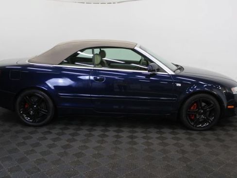 Used 2008 Audi A4 2.0T AWD/4WD image 27