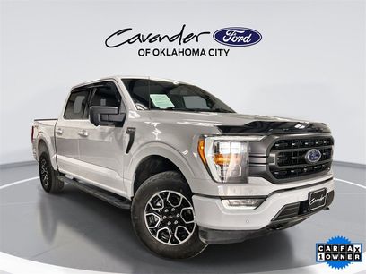 Used 2023 Ford F150 XLT w/ Equipment Group 302A High