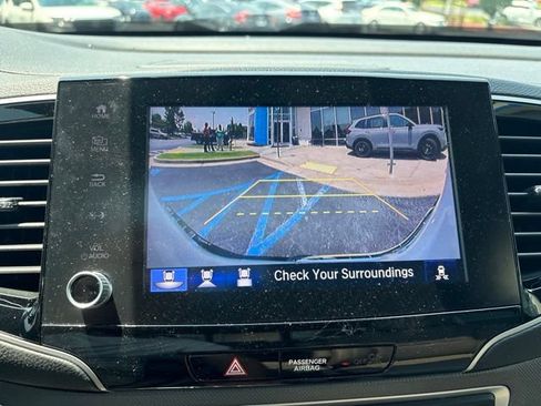 Certified 2023 Honda Ridgeline RTL-E image 23
