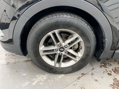 Used 2018 Hyundai Santa Fe Sport AWD/4WD image 26