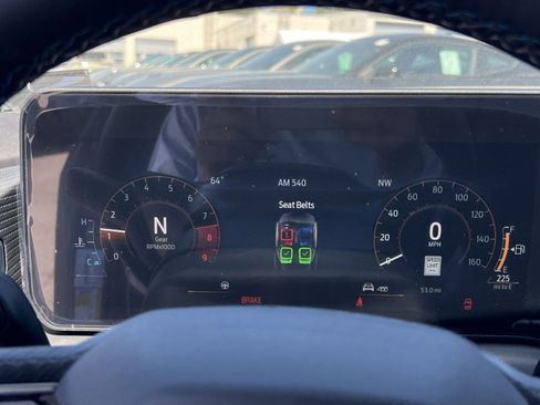 New 2025 Ford Mustang GT Premium RWD image 25