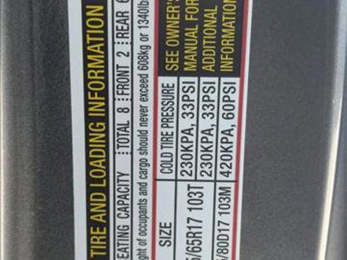 Used 2012 Honda Odyssey EX image 15