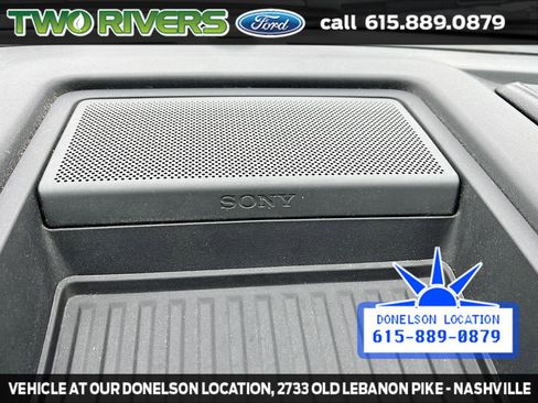 Used 2017 Ford F150 Lariat w/ Equipment Group 502A Luxury AWD/4WD image 33