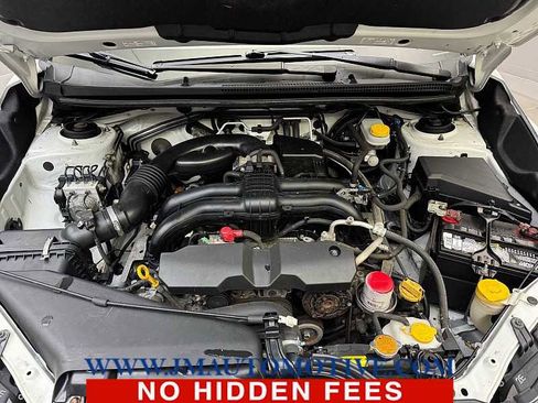 Used 2016 Subaru Crosstrek 2.0i image 10