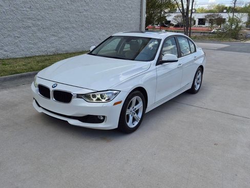 Used 2013 BMW 328i xDrive Sedan image 2