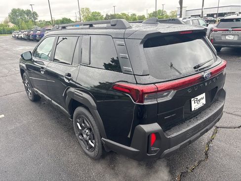 New 2026 Subaru Outback Premium AWD/4WD image 5