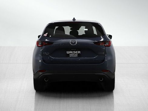 Used 2023 MAZDA CX-5 Carbon Edition image 4
