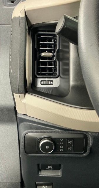 Used 2022 Ford Bronco Big Bend AWD/4WD image 13