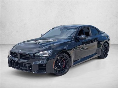 Used 2026 BMW M2 w/ Lighting Package image 1