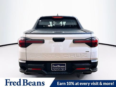 New 2026 Hyundai Santa Cruz SEL image 5