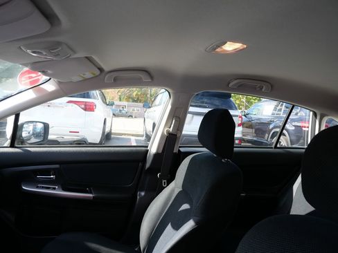 Used 2015 Subaru Impreza 2.0i Premium image 11