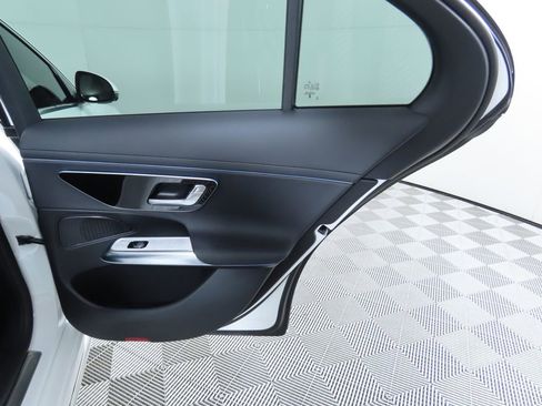 Certified 2025 Mercedes-Benz E 350 Sedan image 29