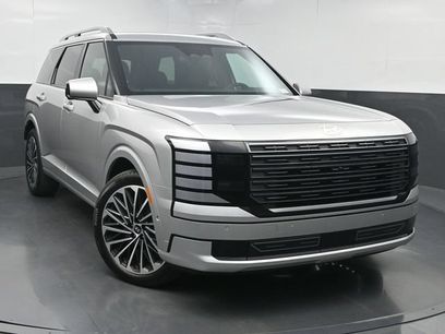 Used 2026 Hyundai Palisade Calligraphy