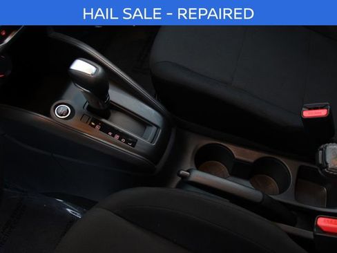 Certified 2025 Nissan Kicks Play S image 21