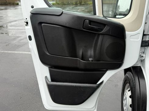 Used 2020 RAM ProMaster 2500 image 16