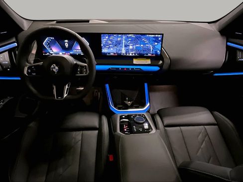 New 2026 BMW X3 xDrive30i w/ Premium Package AWD/4WD image 5