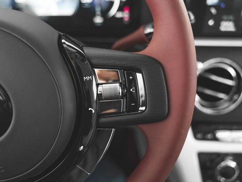 New 2025 Rolls-Royce Spectre w/ Spectre Launch Package image 49