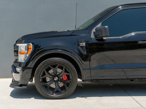 Used 2022 Ford F150 XLT w/ Equipment Group 301A Mid AWD/4WD image 16