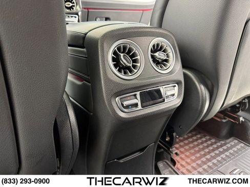 Used 2019 Mercedes-Benz G 63 AMG 4MATIC image 76