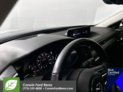 Used 2023 MAZDA CX-50 2.5 Turbo w/ Weather Package image 12