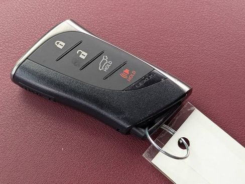 Used 2025 Lexus NX 250 FWD w/ Towing Package (2000 Lbs) image 23