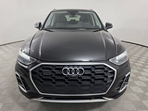 Certified 2024 Audi Q5 2.0T Premium Plus AWD/4WD image 2