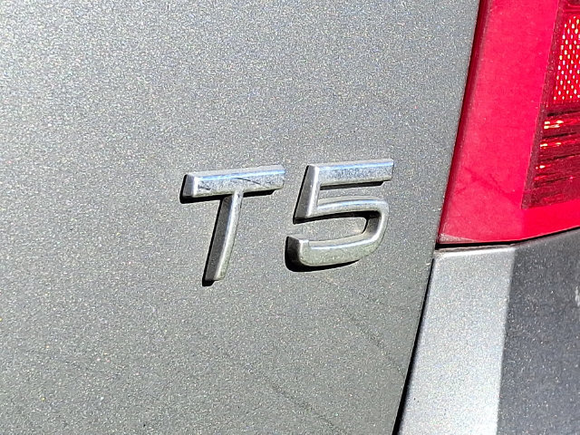 Used 2016 Volvo S60 T5 FWD image 4