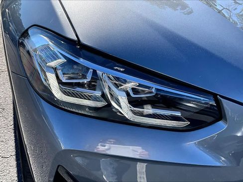 Certified 2023 BMW X3 sDrive30i w/ Premium Package image 27