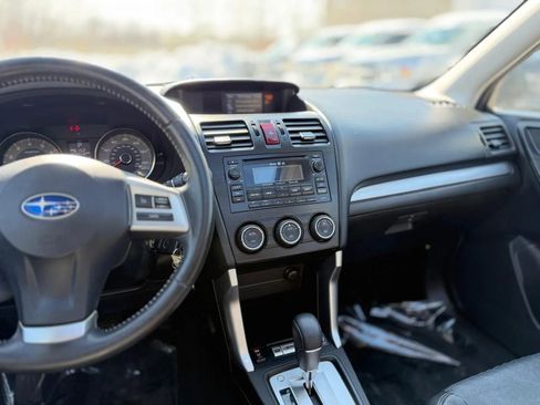 Used 2014 Subaru Forester 2.5i Limited image 23