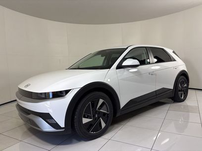 New 2025 Hyundai Ioniq 5 SE
