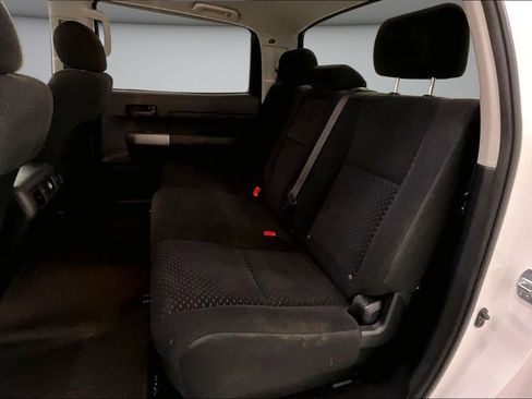 Used 2010 Toyota Tundra 4x4 CrewMax image 23