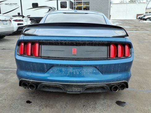Used 2020 Ford Mustang Shelby GT350R w/ GT350R Equipment Group 920A image 4