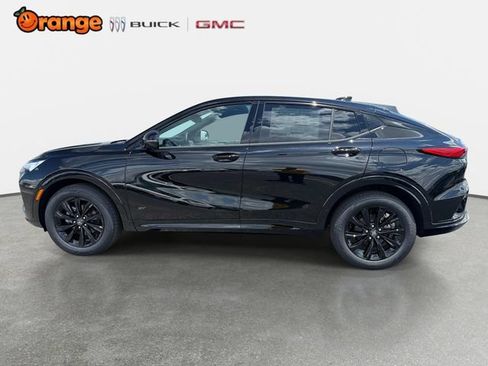 New 2026 Buick Envista Sport Touring w/ Convenience I Package FWD image 6