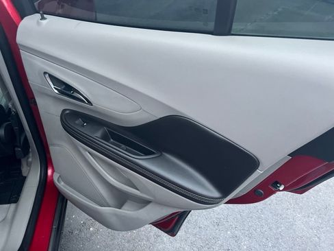 Used 2014 Buick Encore FWD image 23