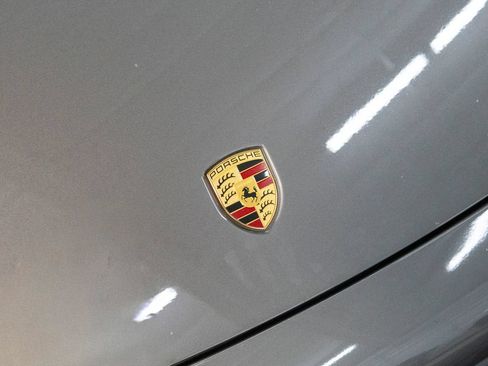 Certified 2024 Porsche 911 Carrera 4S AWD/4WD image 12