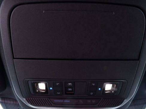 New 2026 Ford Explorer Tremor AWD/4WD image 33