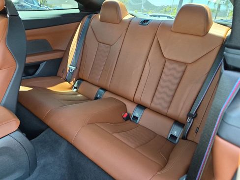 Used 2026 BMW M4 Competition RWD image 30