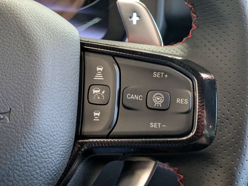 New 2026 RAM 1500 RHO w/ RHO Level 1 Equipment Group AWD/4WD image 13