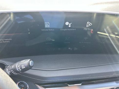 Used 2024 Cadillac XT4 Premium Luxury image 28