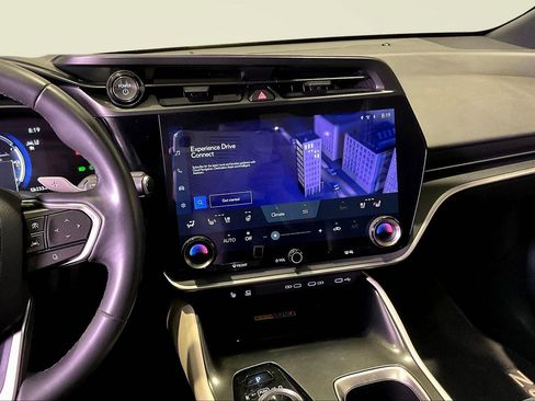 Used 2023 Lexus RZ 450e Premium w/ Technology Package image 9