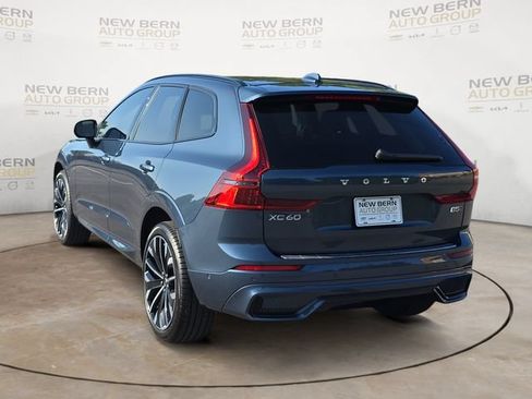 Certified 2026 Volvo XC60 B5 Ultra w/ Protection Package Premier AWD/4WD image 3
