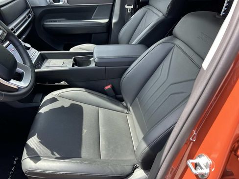 Certified 2025 Hyundai Santa Fe XRT AWD/4WD image 16