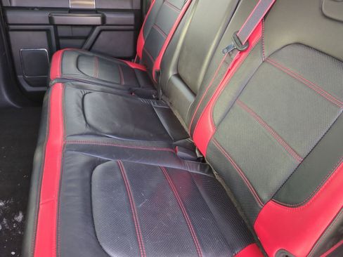 Used 2020 Ford F150 Lariat w/ Equipment Group 502A Luxury image 28