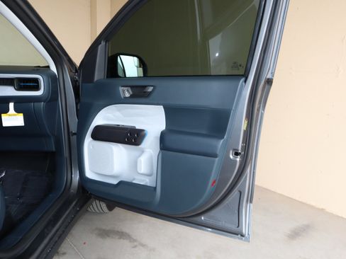 New 2026 Ford Maverick XLT w/ XLT Luxury Package image 41