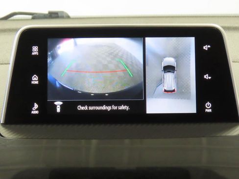 Used 2020 Mitsubishi Eclipse Cross SEL FWD image 16