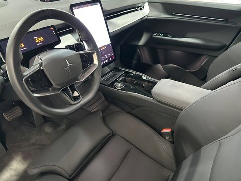 Used 2025 Polestar Polestar 3 AWD/4WD image 13