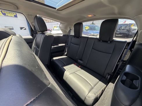 Used 2020 INFINITI QX60 Luxe w/ Sensory Package AWD/4WD image 31