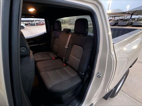 Certified 2023 Chevrolet Colorado W/T image 19